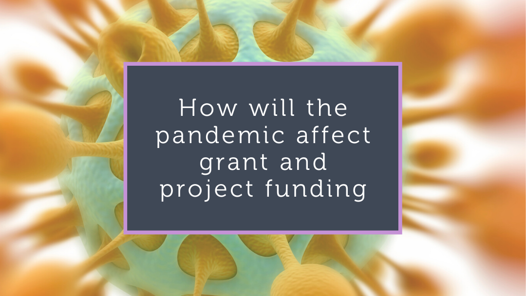 Pandemic Grant