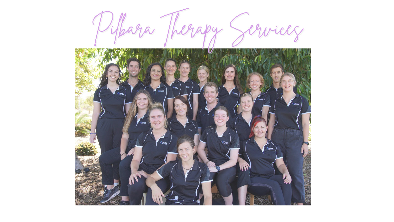 Pilbara Therapy Services
