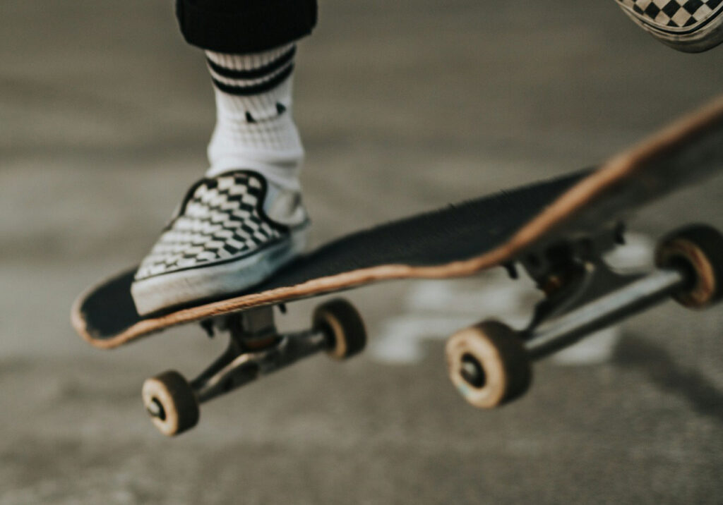 Lotterywest funding for skate park