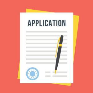 grant application