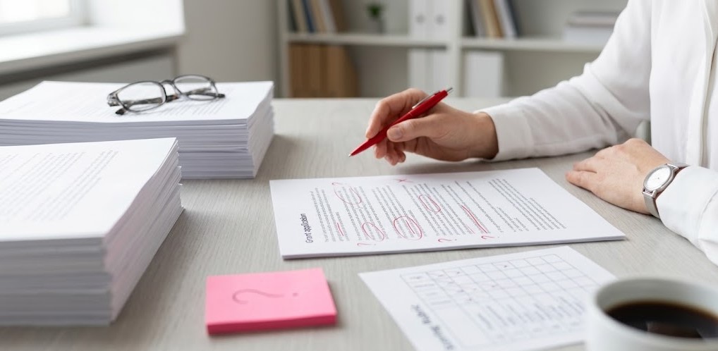 Common-Mistakes-to-Avoid-During-Grant-Reviews