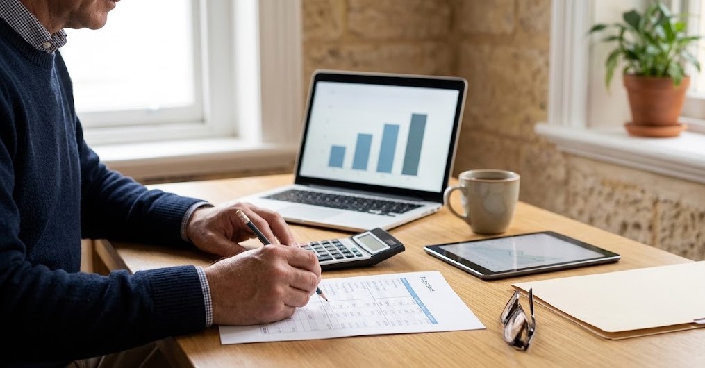 The-Role-of-Financial-Projections-in-Grant-Applications